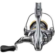 Катушка Shimano Sedona FJ 2500S 3+1BB 5.0:1