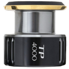 Шпуля Shimano Twin Power XD 4000 XG FA