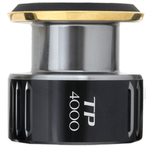 Шпуля Shimano Twin Power XD 4000 XG FA Шпуля Shimano Twin Power XD 4000 XG FA