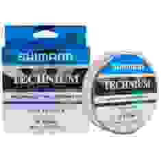 Волосінь Shimano Technium 200m 0.205 mm 3.8 kg