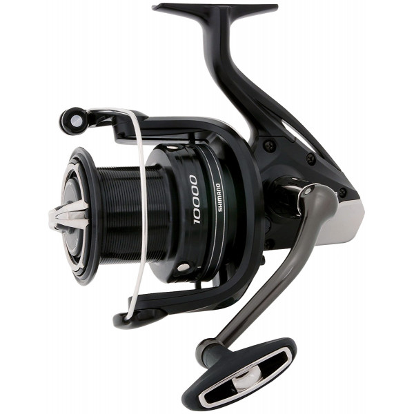 Котушка Shimano Aerlex 10000 XTBSP Spod 2+1BB