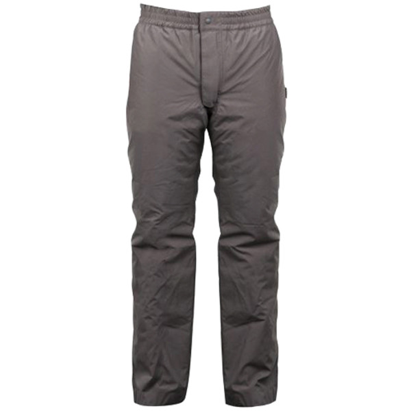 Штани Shimano GORE-TEX Basic Warm Bib L к:charcoal