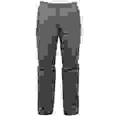 Штани Shimano GORE-TEX Basic Warm Bib L к:charcoal