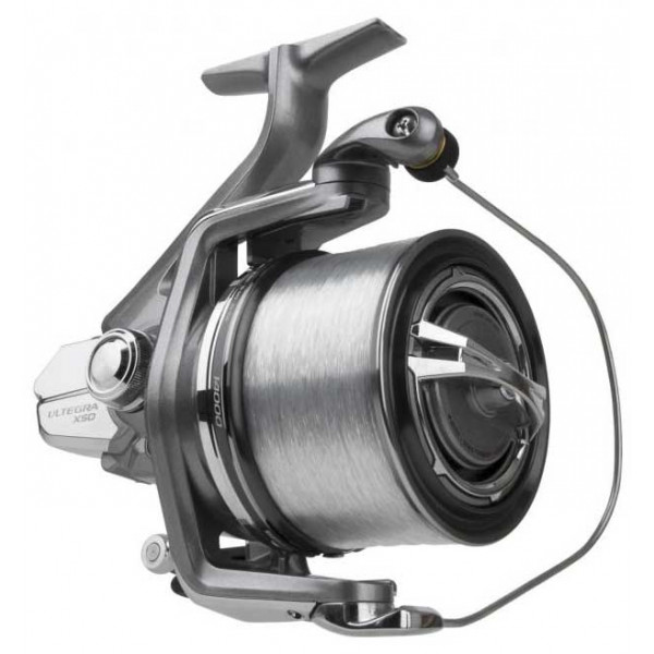 Котушка Shimano Ultegra 5500XSD 4+1BB