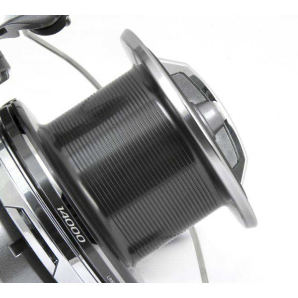 Котушка Shimano Ultegra 5500XSD 4+1BB