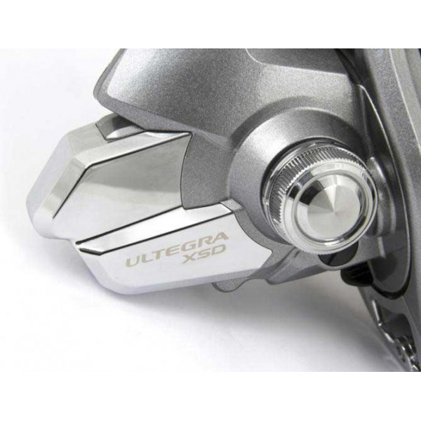 Катушка Shimano Ultegra 5500 XSD