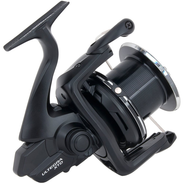 Котушка Shimano Ultegra 5500XTD 4+1BB