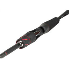 Спиннинг Shimano Zodias 64ULS Solid Tip 1.93m 2-6g Spinning Спиннинг Shimano Zodias 64ULS Solid Tip 1.93m 2-6g Spinning