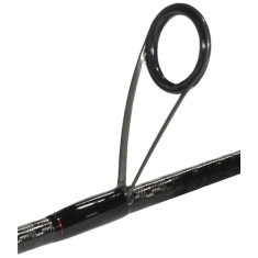 Спінінг Shimano Zodias 64L2 1.93 m 3-10g