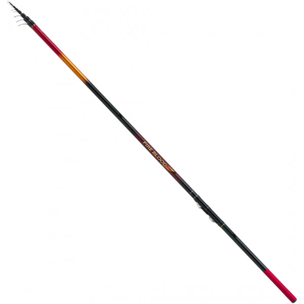 Вудилище болонське Shimano Fireblood Slim TE GT 6.90m 1-10g