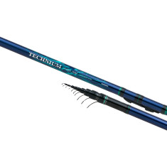 Удилище болонское Shimano Technium Fast TEGT 6m