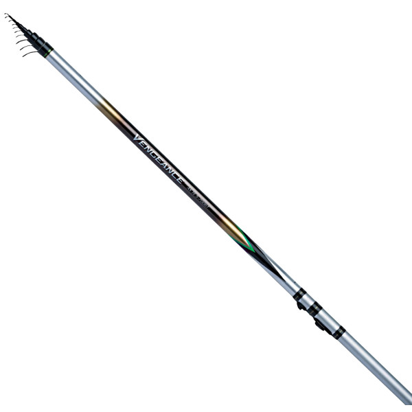 Вудилище болонське Shimano Vengeance AX TE GT 5-500 4.90m 4-20g