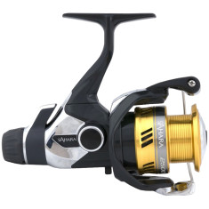Катушка Shimano Sahara 4000 DH RD