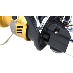 Катушка Shimano Sahara 4000 DH RD