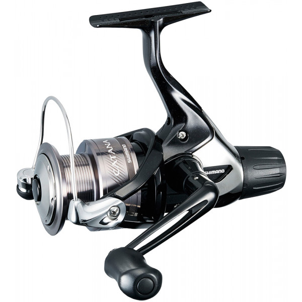 Котушка Shimano Catana 3000S RC 2 1BB 5.2:1