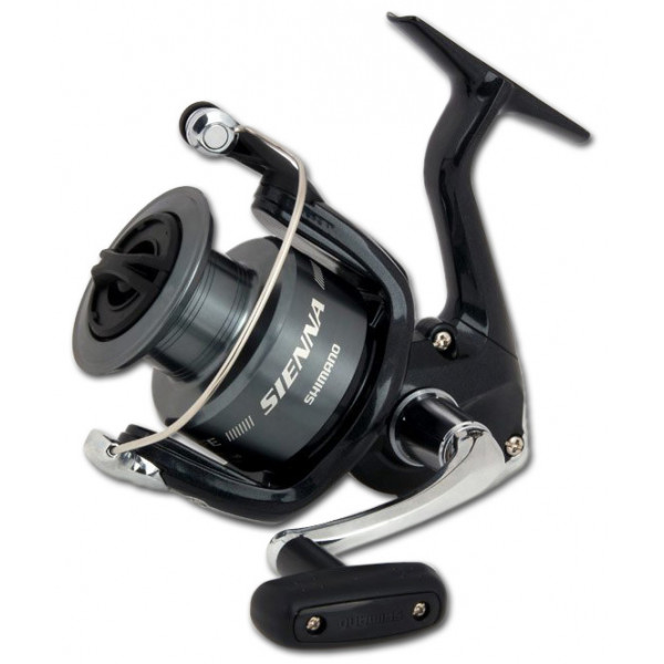 Катушка Shimano Sienna 2500 FE