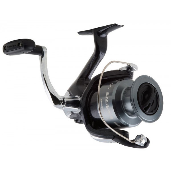 Котушка Shimano Sienna 2500 FE 1+1BB