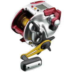 Катушка Shimano Dendou-Maru Plays 1000