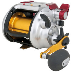 Катушка Shimano Dendou-Maru Plays 1000