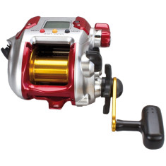 Катушка Shimano Dendou-Maru Plays 1000