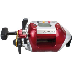 Катушка Shimano Dendou-Maru Plays 1000