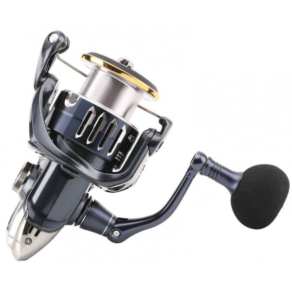 Котушка Shimano Twin Power XD C3000 XG 9 1BB