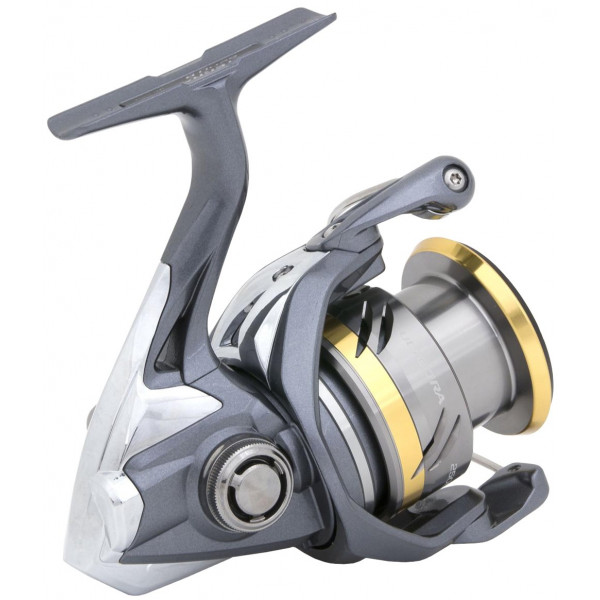 Котушка Shimano Ultegra 1000 FB 5+1BB