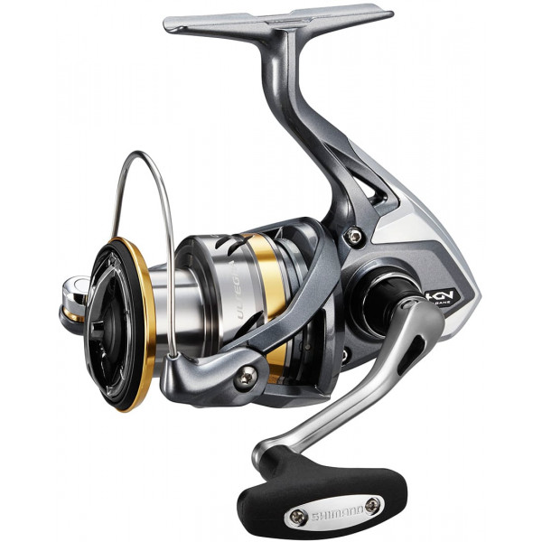 Котушка Shimano Ultegra 1000 FB HG 5+1BB