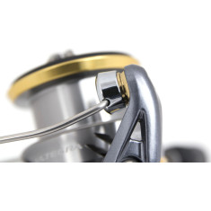 Катушка Shimano Ultegra 1000 FB HG