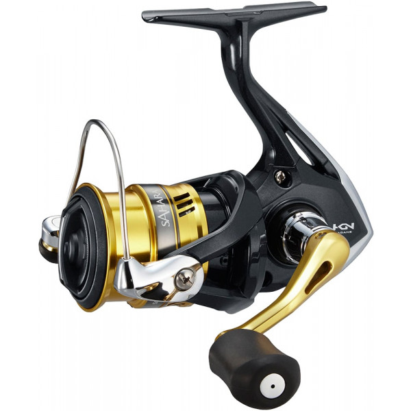 Катушка Shimano Sahara 1000 FI 