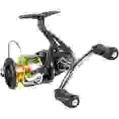 Котушка Shimano Sahara FI C3000DH 4+1BB