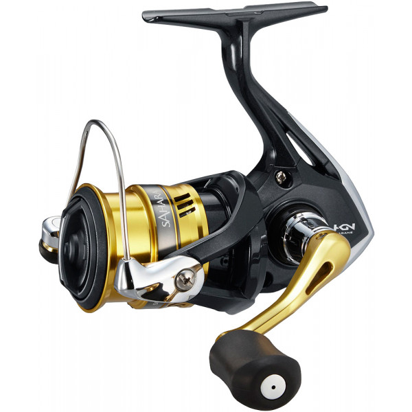 Катушка Shimano Sahara C5000 FI XG