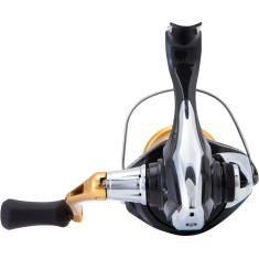 Катушка Shimano Sahara C5000 FI XG