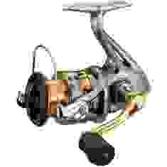 Катушка Shimano Sedona 2500 HG FI 