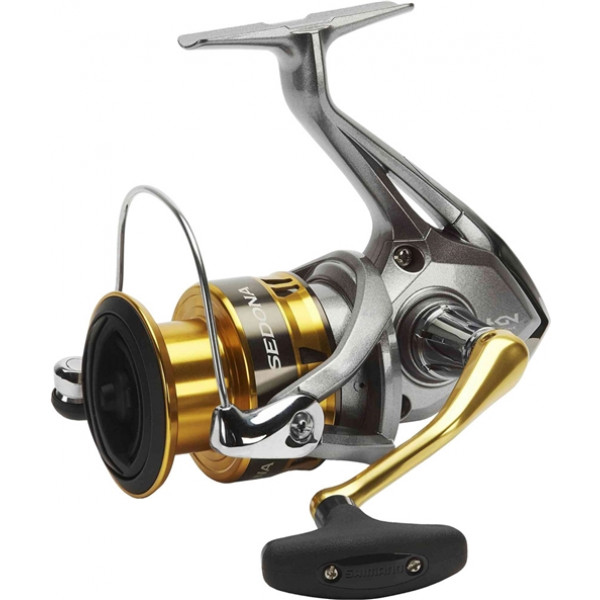 Катушка Shimano Sedona 4000 FI 