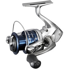 Катушка Shimano Nexave 2500 FE