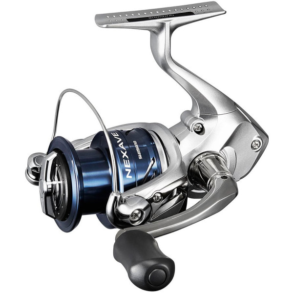 Катушка Shimano Nexave 2500 FE