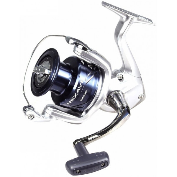 Shimano Nexave C3000 FE reel