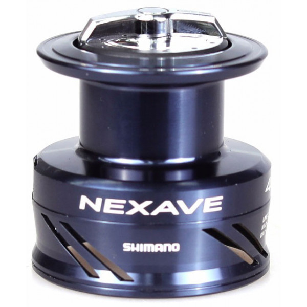 Shimano Nexave C3000 FE reel