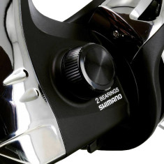 Катушка Shimano Alivio 6000 FA