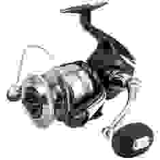 Shimano Spheros 5000 SW reel