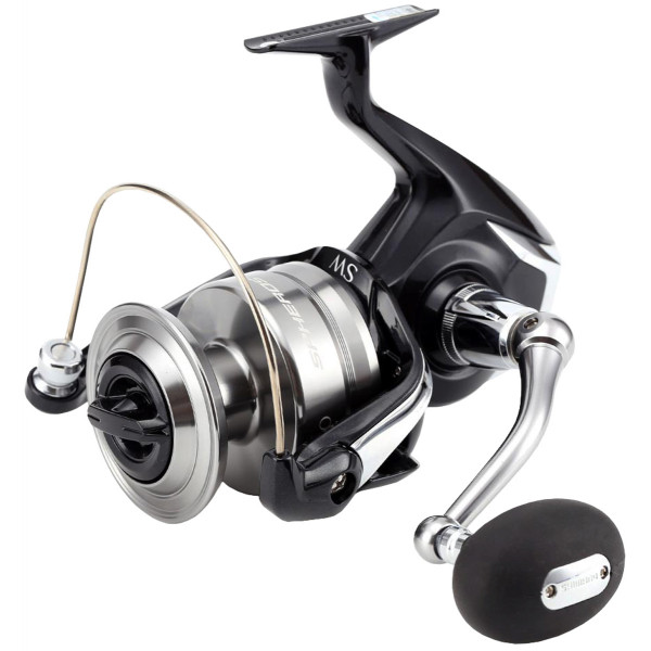 Катушка Shimano Spheros 6000 SW