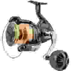 Котушка Shimano Socorro 5000 SW 4+1BB