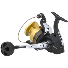 Катушка Shimano Socorro 6000 SW