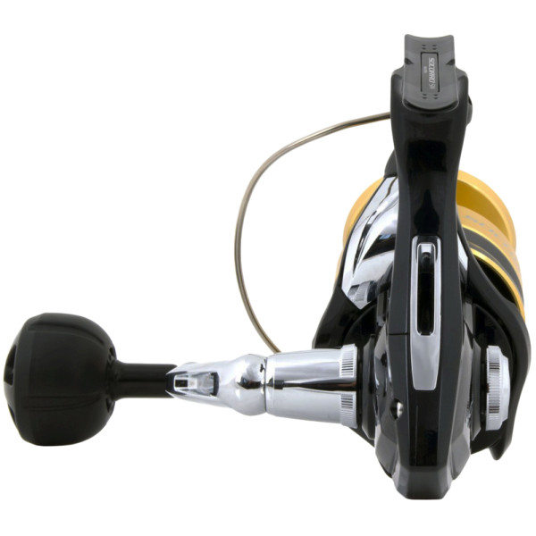 Котушка Shimano Socorro 6000 SW 4+1BB