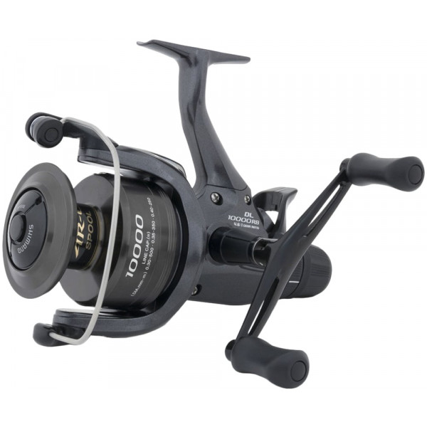 Катушка Shimano Baitrunner DL 6000 RB