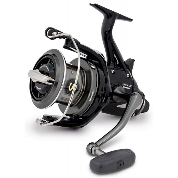 Катушка Shimano Medium Baitrunner CI4+ XTR-A LC