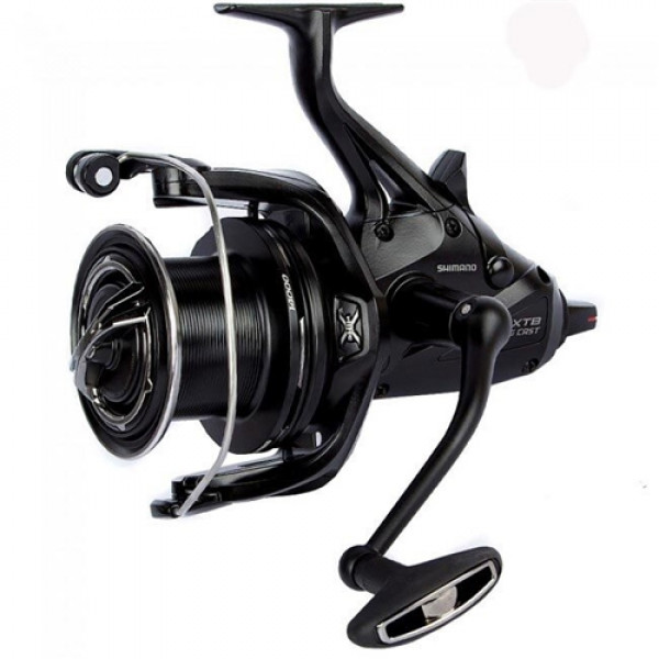 Катушка Shimano Big Baitrunner XT-B 14000 LC