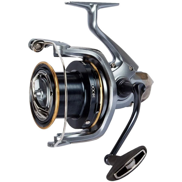 Котушка Shimano Power Aero 14000 XSB 8+1BB