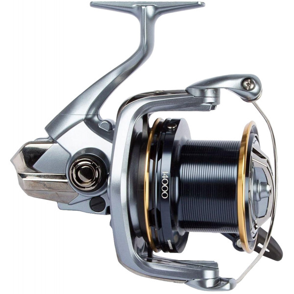 Котушка Shimano Power Aero 14000 XSB 8+1BB